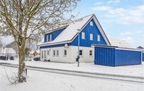 Ferienwohnung Altefähr, Altefähr
